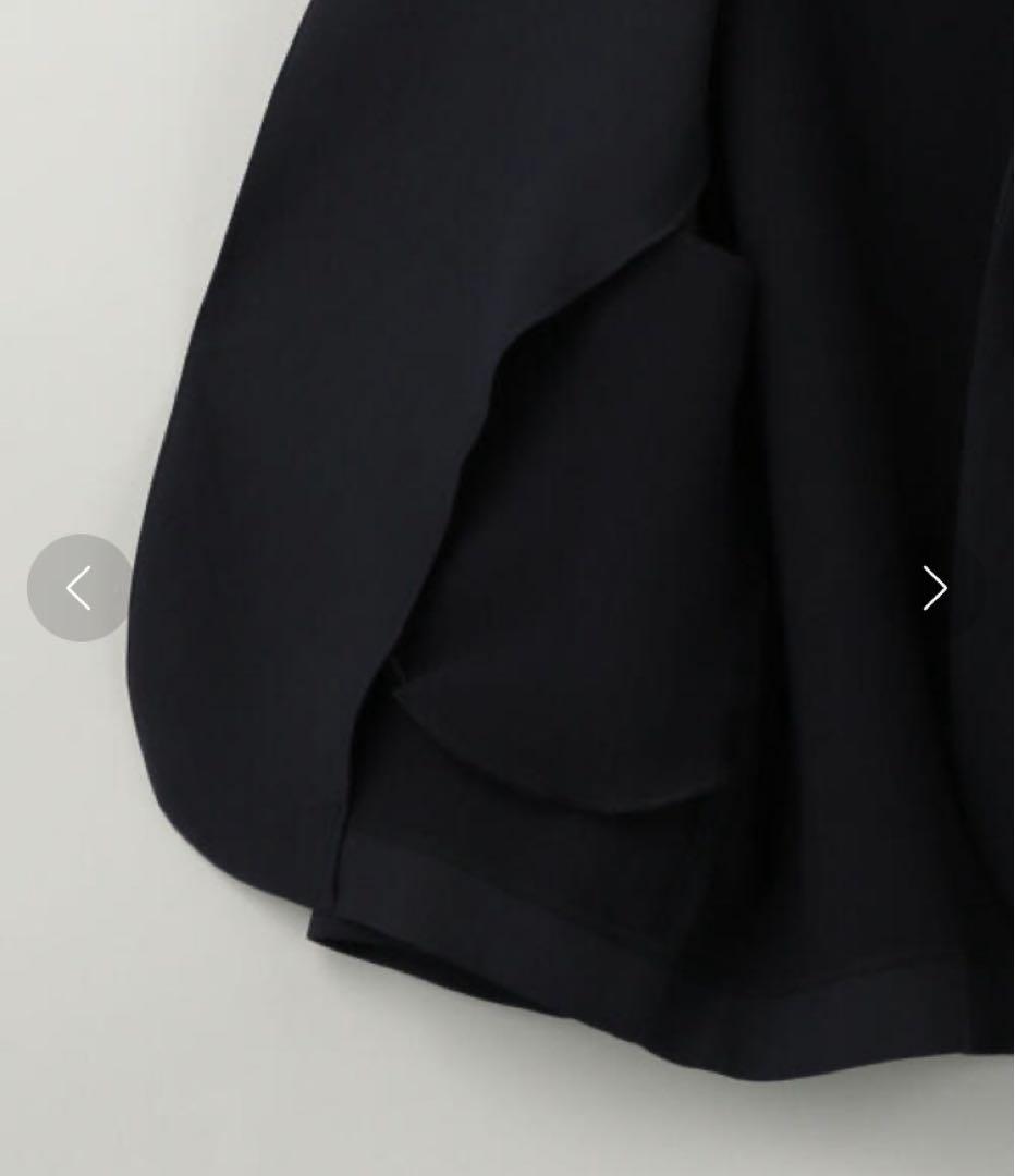 ジャケット・アウター SONS DAISUKE OBANA PE BUTTONLES JACKET
