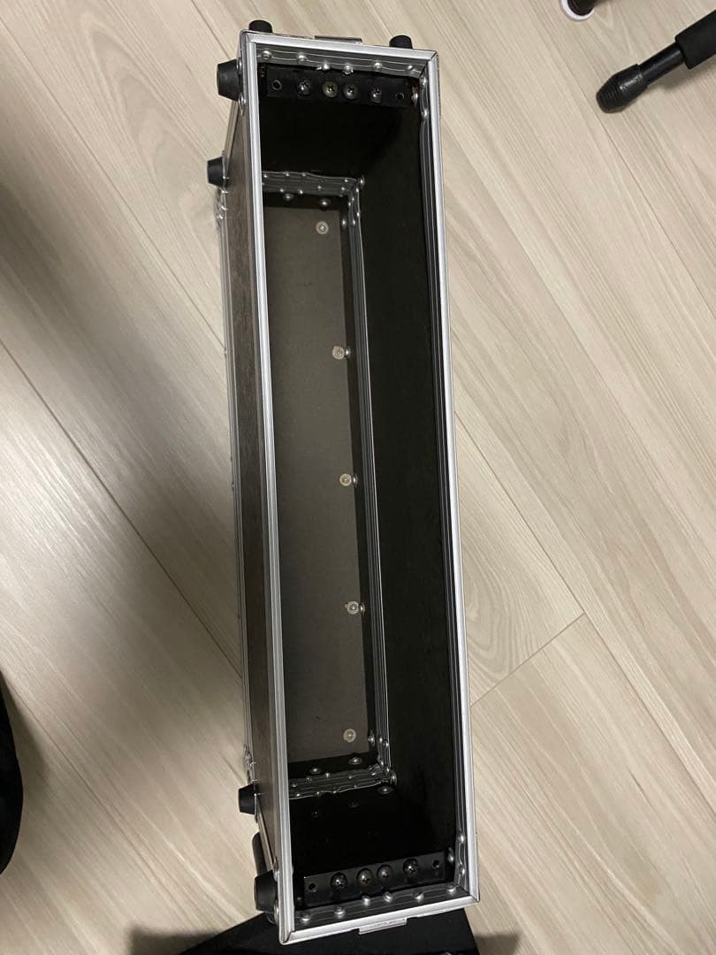 2Uラックケース
