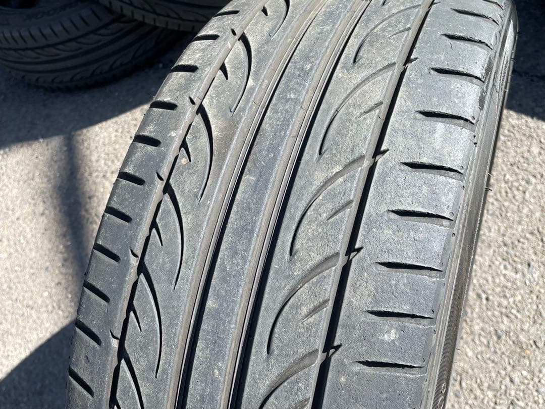 Hankook Ventus V12 evo2 225/45R19 タイヤ 中古