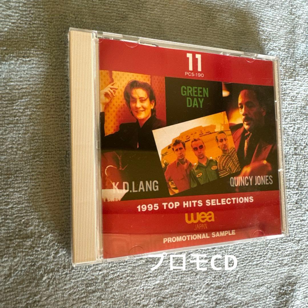 洋楽 WEA Japan Top Hits Selections November