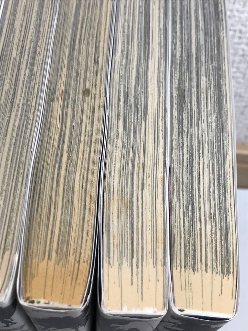 バンパイアハンターD 1-8巻　全巻セット