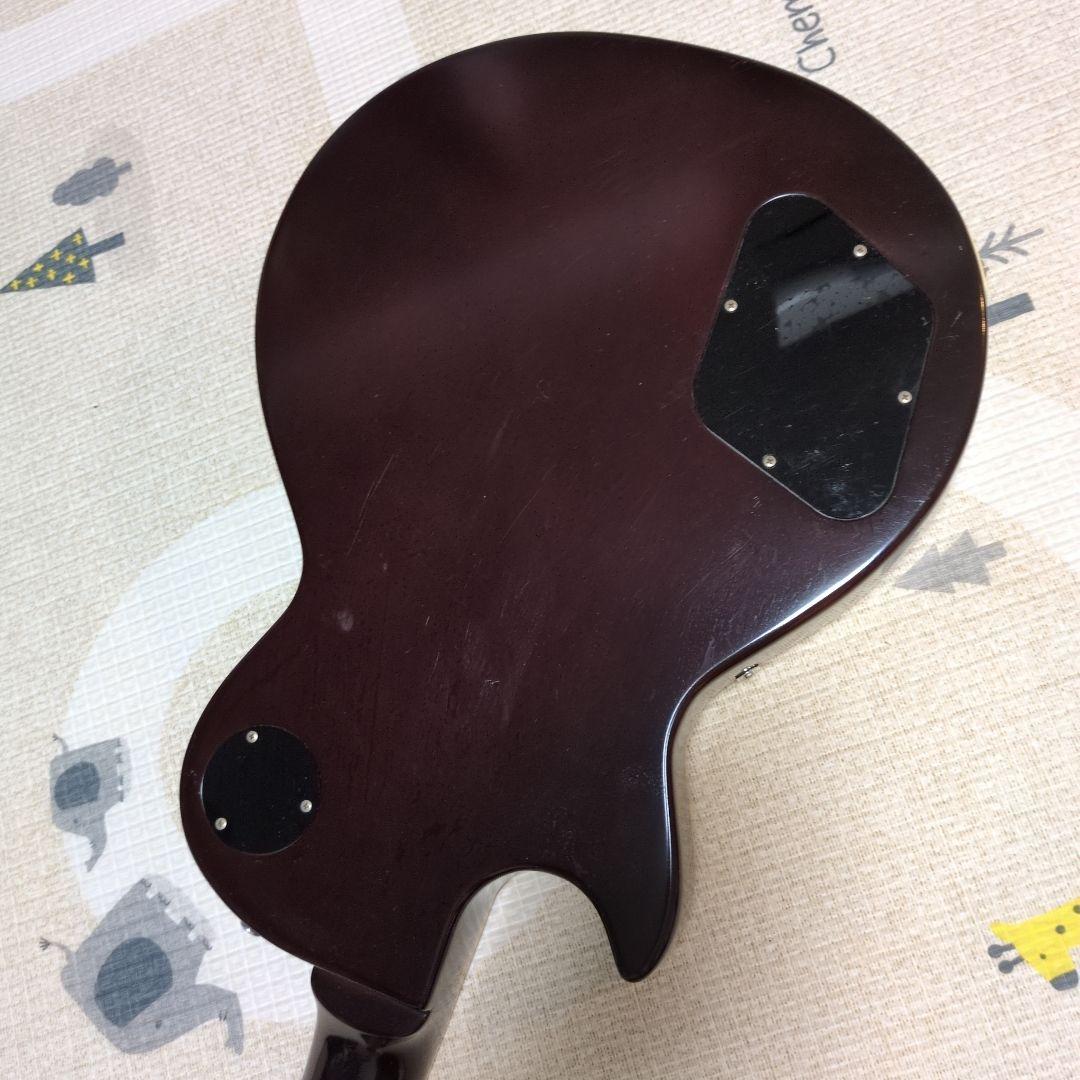 Edwards Limited Model レスポール
