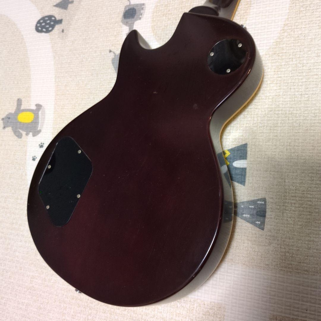 Edwards Limited Model レスポール
