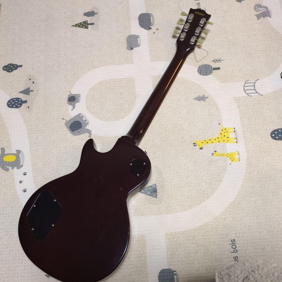 Edwards Limited Model レスポール