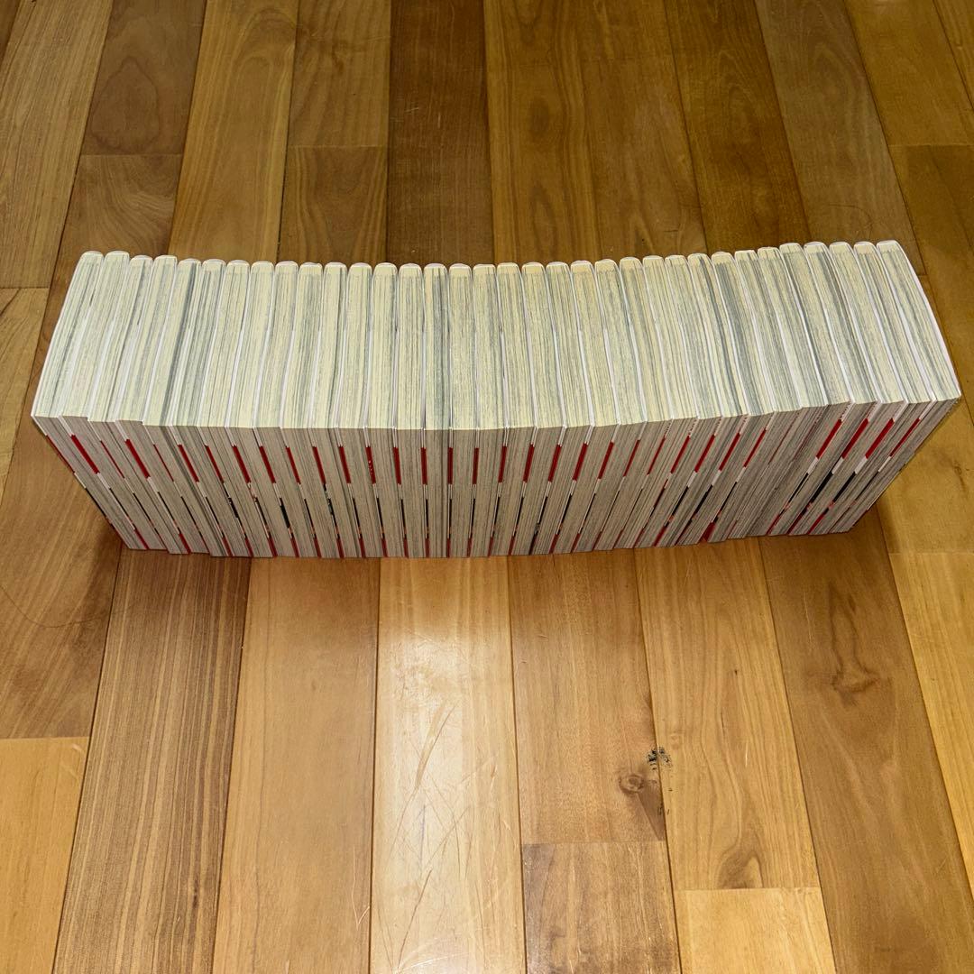 炎炎ノ消防隊全34巻セット