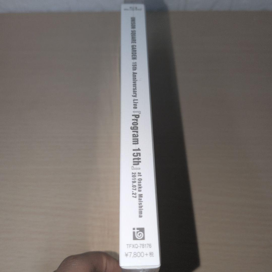 UNISON SQUARE GARDEN/UNISON SQUARE GARD…