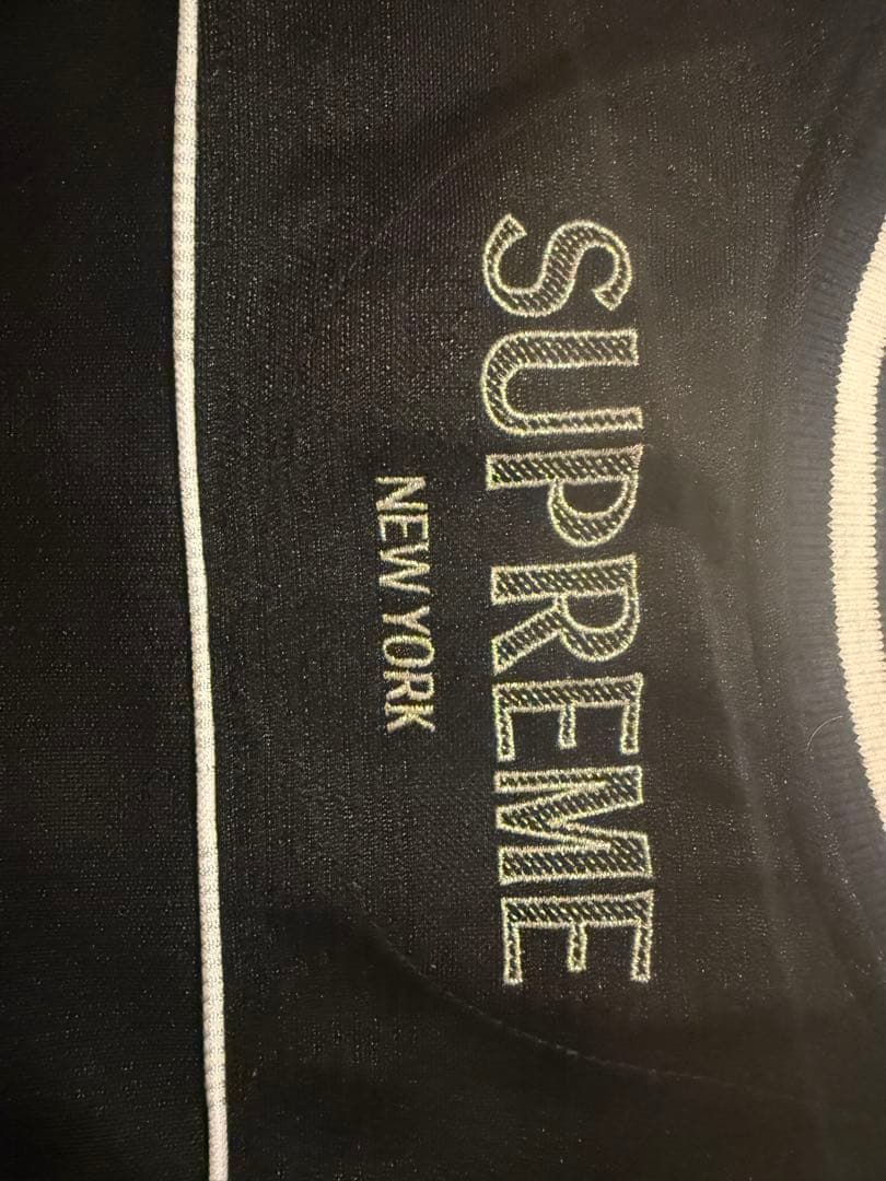お値下げ！Supreme ブラック Tシャツ Mサイズ
