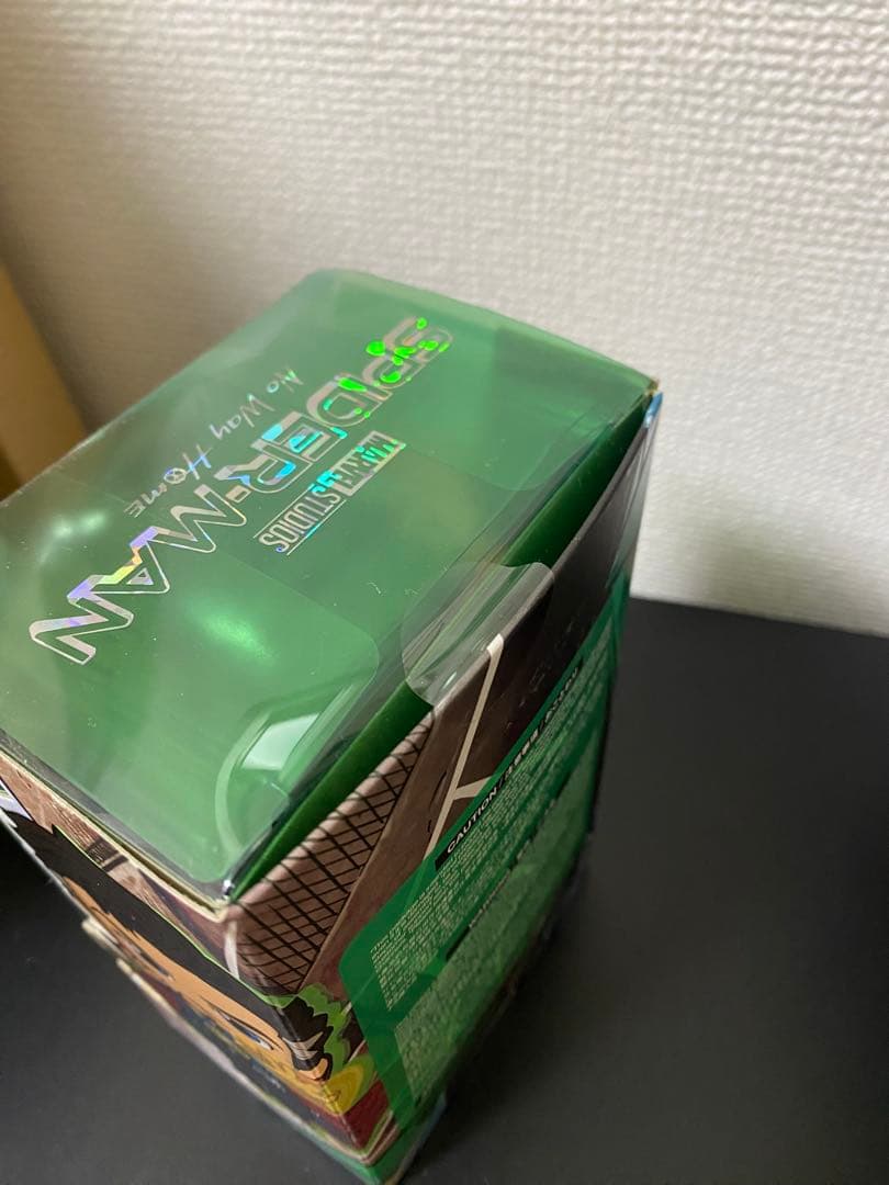 【未開封】コスベイビー　スパイダーマン　ドクターストレンジ