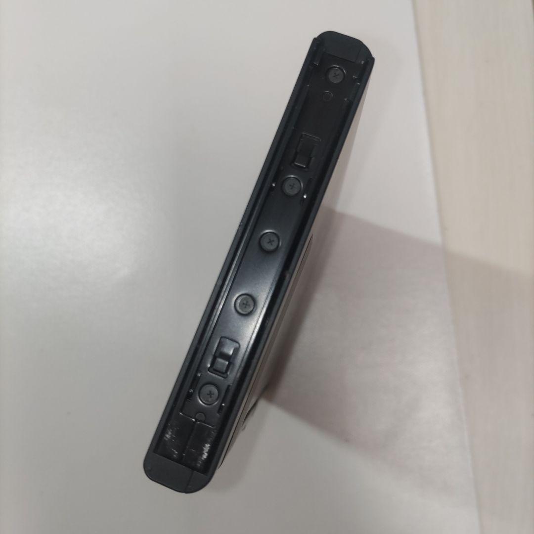 【良品】Nintendo Switch 本体 バッテリー強化型