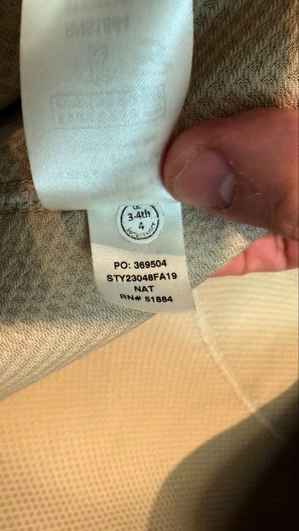 未使用級美品Patagonia Classic Retro-X Vest XS