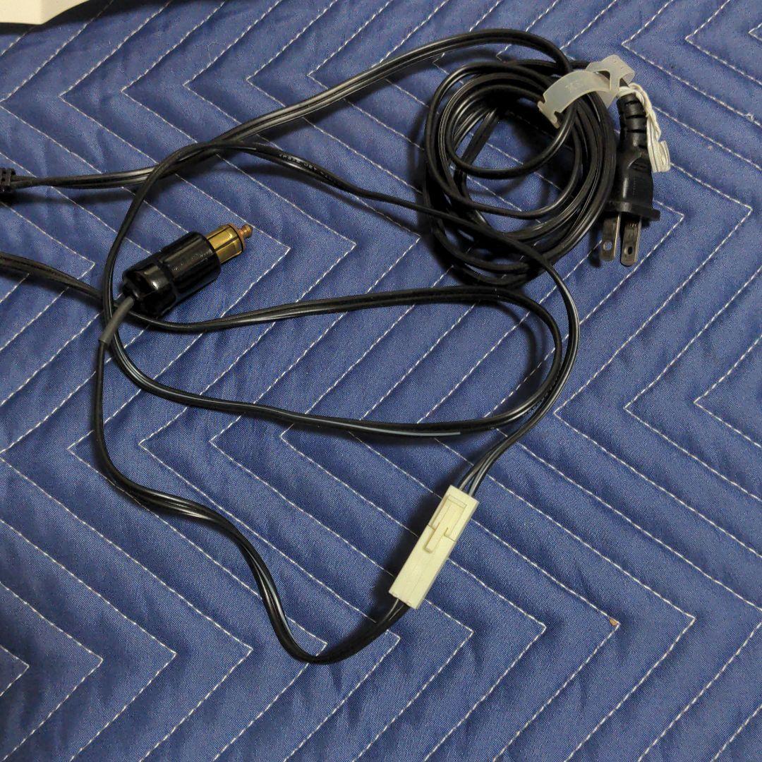 充電器用