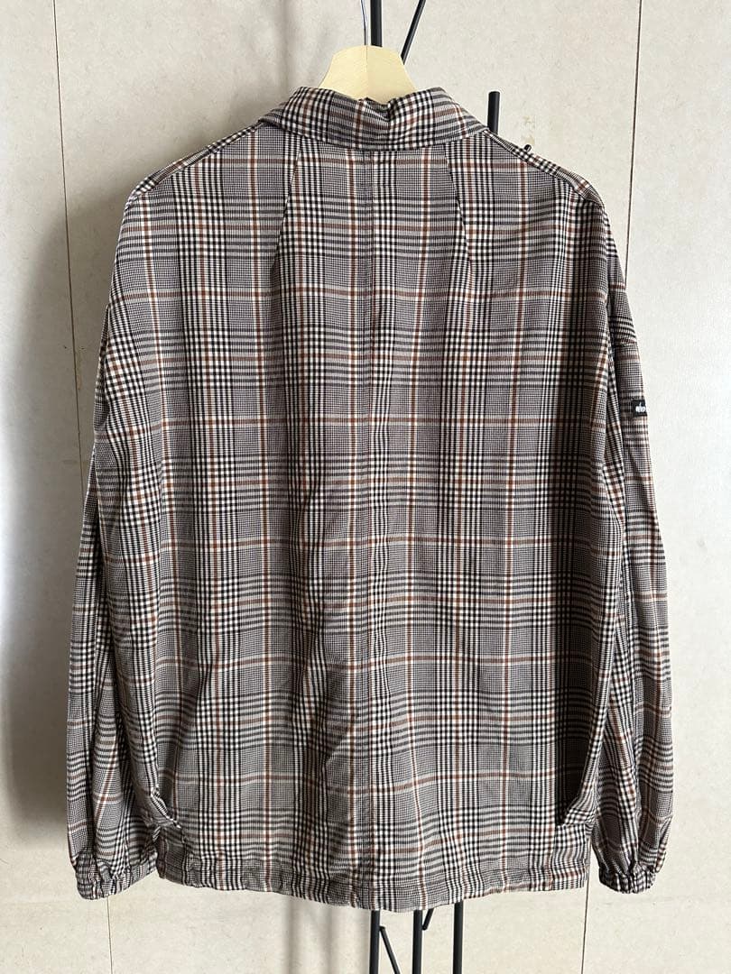 【10900円⇨BFセール】デラックス×ワイルドシングス フレスココーチJK L