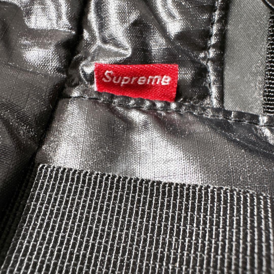 即日発送美品 SUPREME シュプリーム Duffle ボストン ボックスロゴ