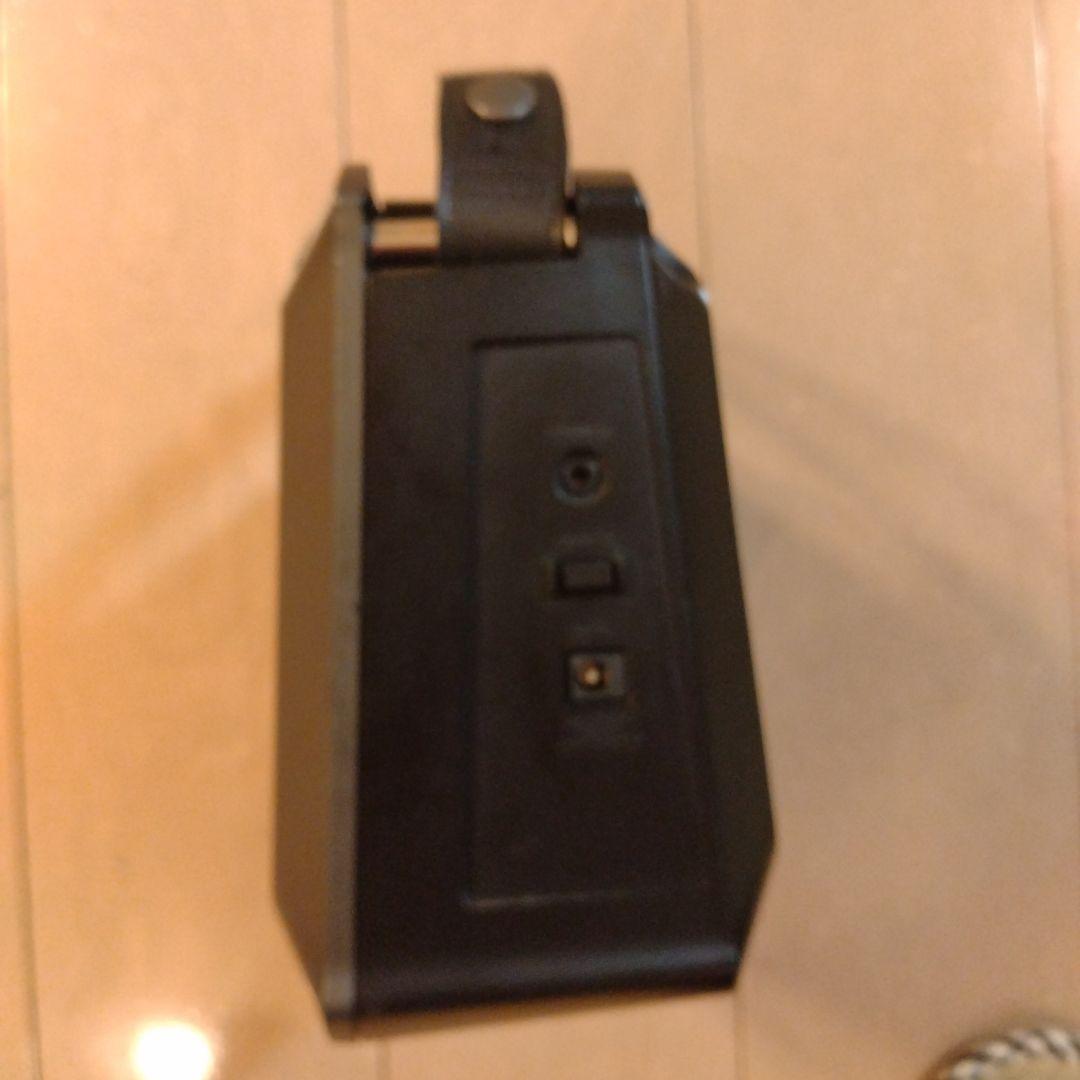 Roland Mobile Cube バッテリー駆動アンプ