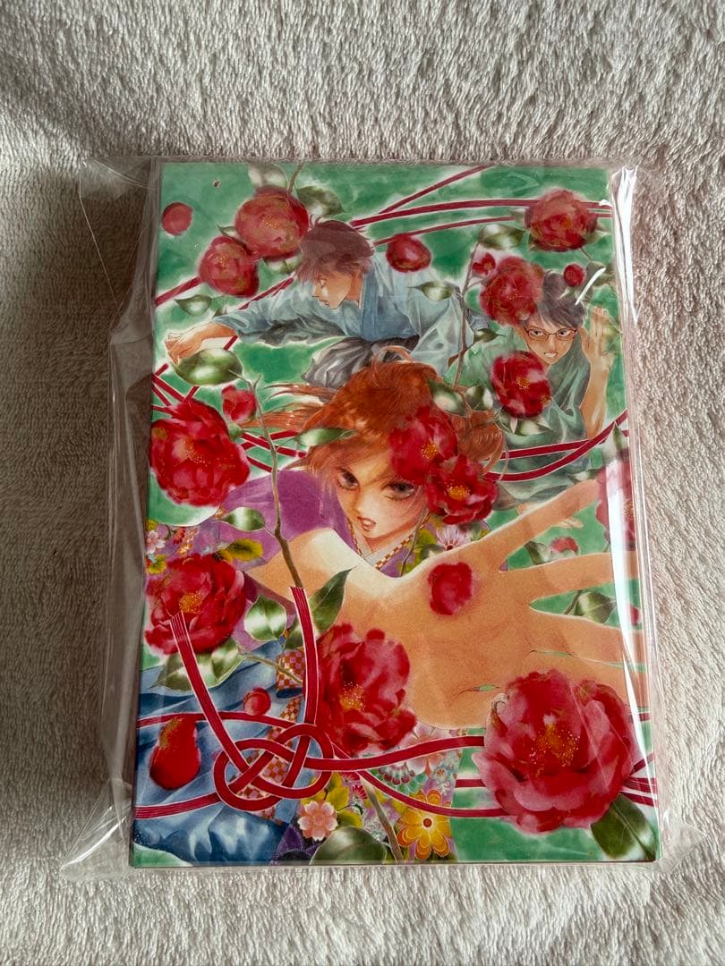 ちはやふる展 ポストカードセット 24枚セット