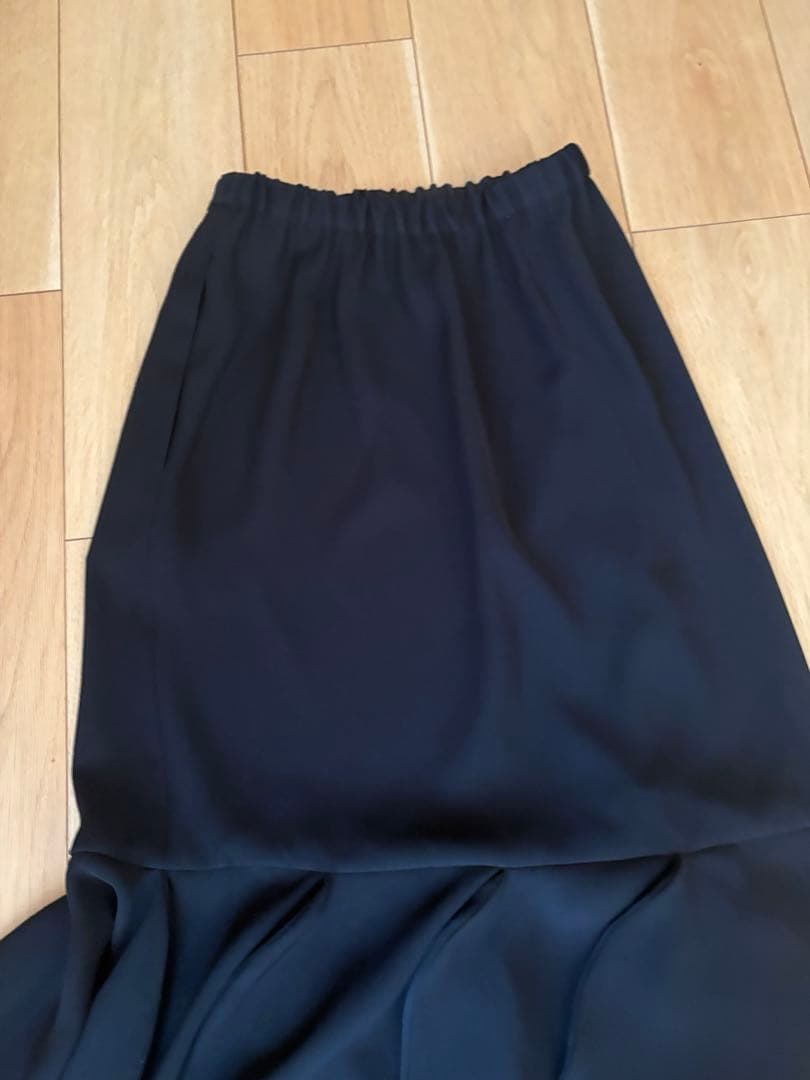 ENFOLD(エンフォルド) O ELASTIC SKIRT 36