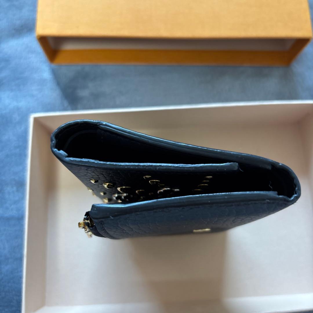 専用　レアデザイン　美品　LOUIS VUITTON カプシーヌ財布