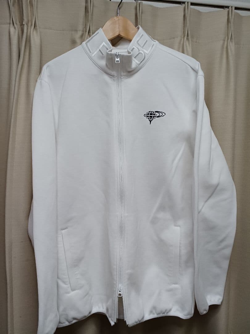 BEAMS GOLF　ビームスゴルフ 3ウェイジャケット