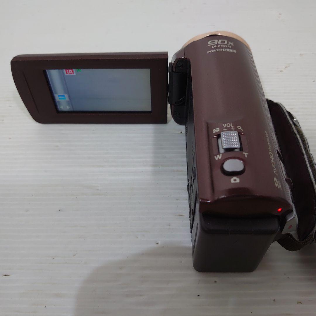 動作ok　Panasonic　HC-V330M