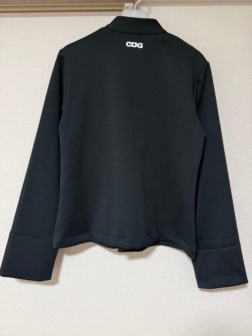 CDG チャイナジャケット