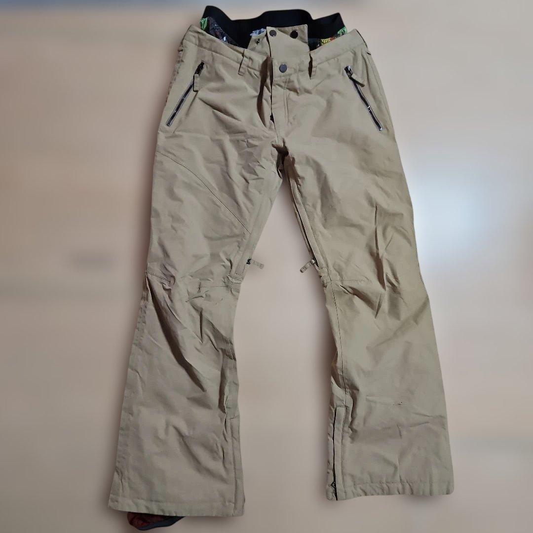 BURTON バートン スノーボードウェア パンツ L