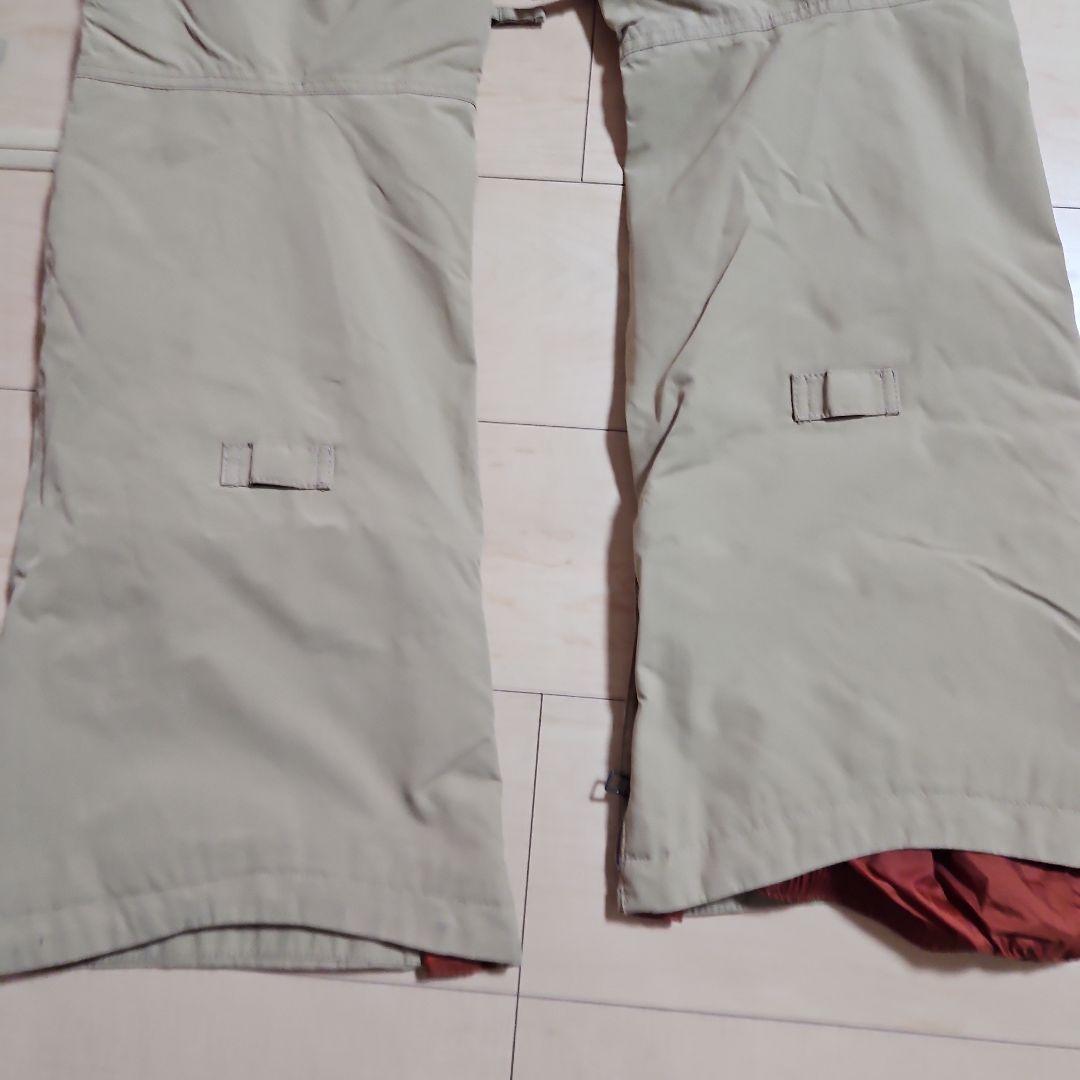 BURTON バートン スノーボードウェア パンツ L
