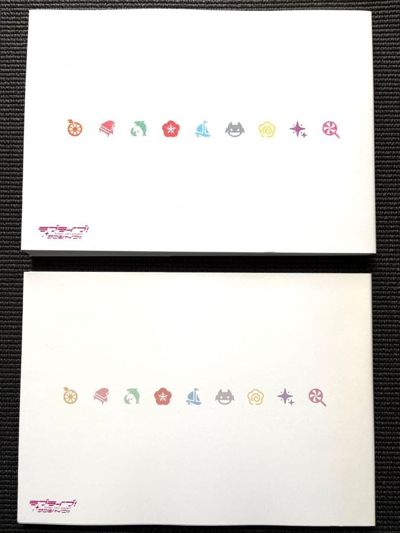 ラブライブ！サンシャイン!! 公式設定資料集&キーイラスト集