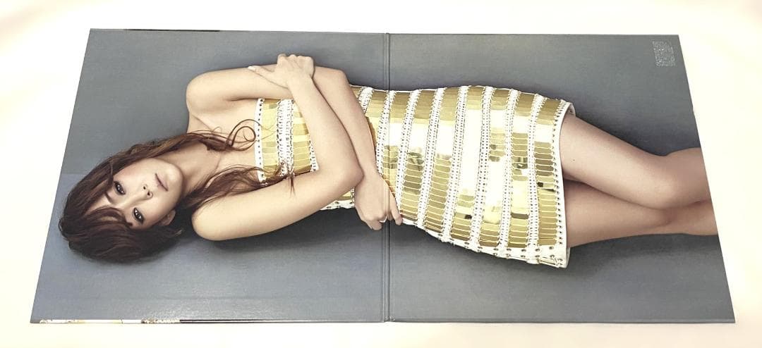 ★安室奈美恵★MINT★12インチ アナログ レコード