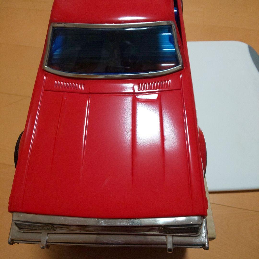 イチコーのスカイライン 2000GT-Eハードトップ