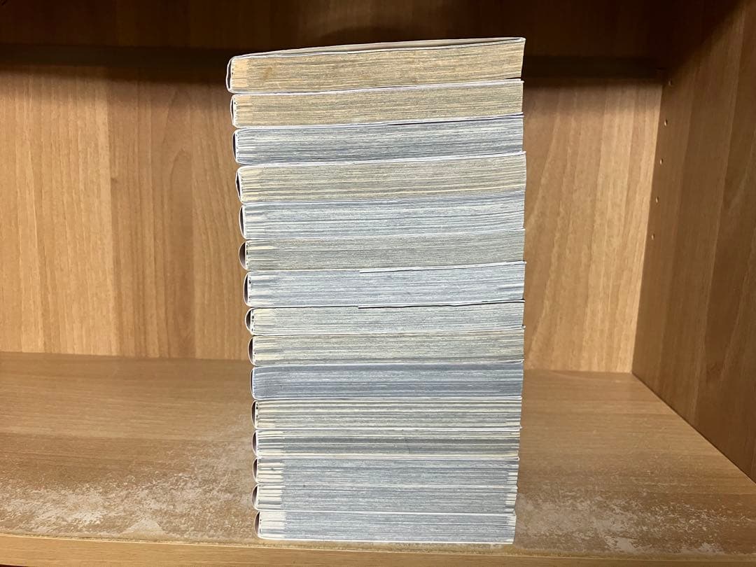 ぽ*す様 ◆山口貴由／シグルイ(全15巻)／秋田書店