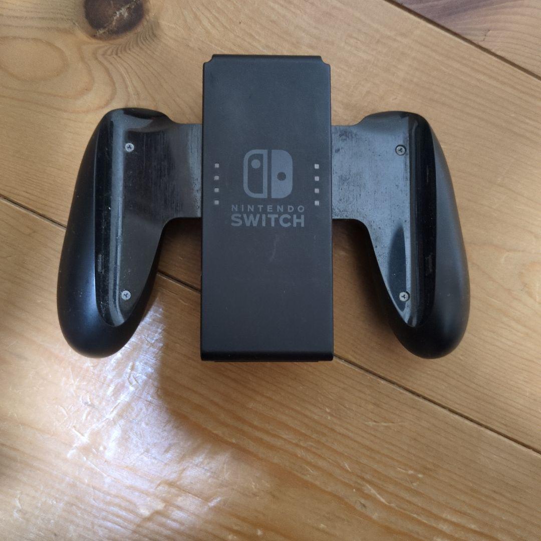 P*k様 Nintendo Switch 本体 ネオンピンク/ブルー