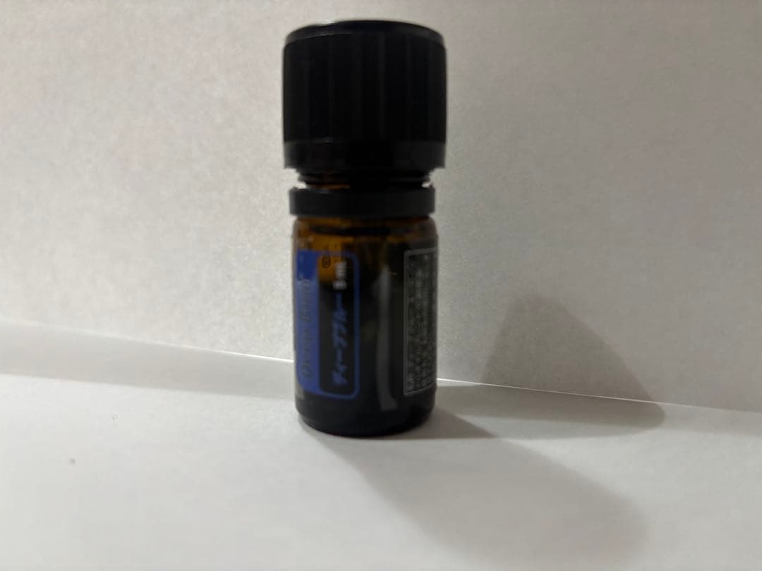 【使用品・残量8割以上】doTERRA エッセンシャルオイル7本セット