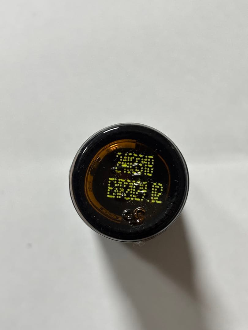 【使用品・残量8割以上】doTERRA エッセンシャルオイル7本セット