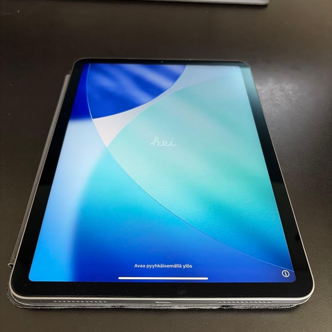 【美品】iPad Air 256GB （第4世代）+Apple pencil