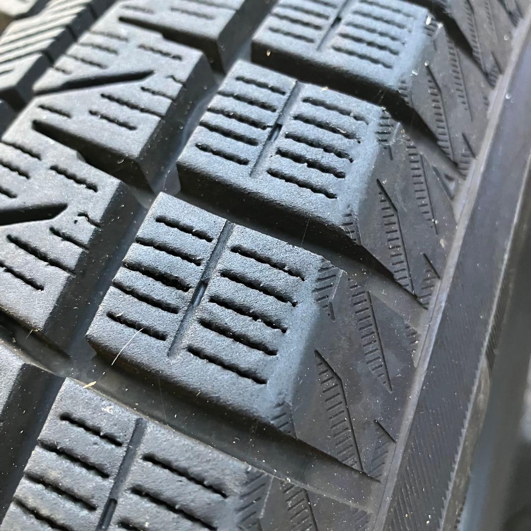 185/65R15 ヨコハマ アイスガード iG70 スタッドレス中古2本セット