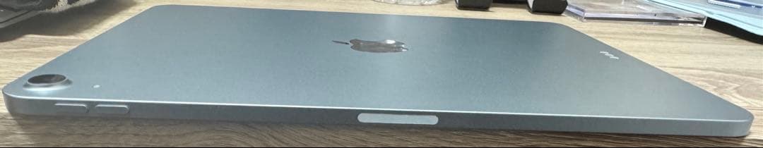 山*田様 iPad Air11インチM3 ブルー
