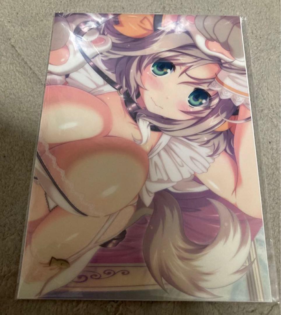 それゆけ！ぶるにゃんマン　限定版　新品未開封　PSP      ミニポスター付き