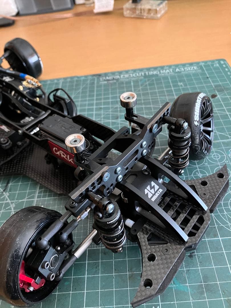 週末特価 GRK4 分解&清掃済 オプション多数 メカなし