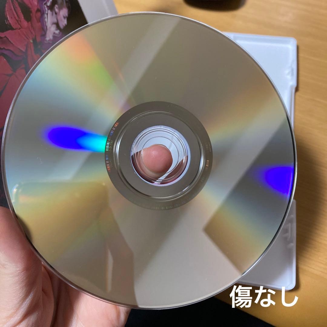 青い鳥を捜して　タカラヅカ・ドリーム・キングダム　朝海ひかる　轟悠　宝塚　DVD