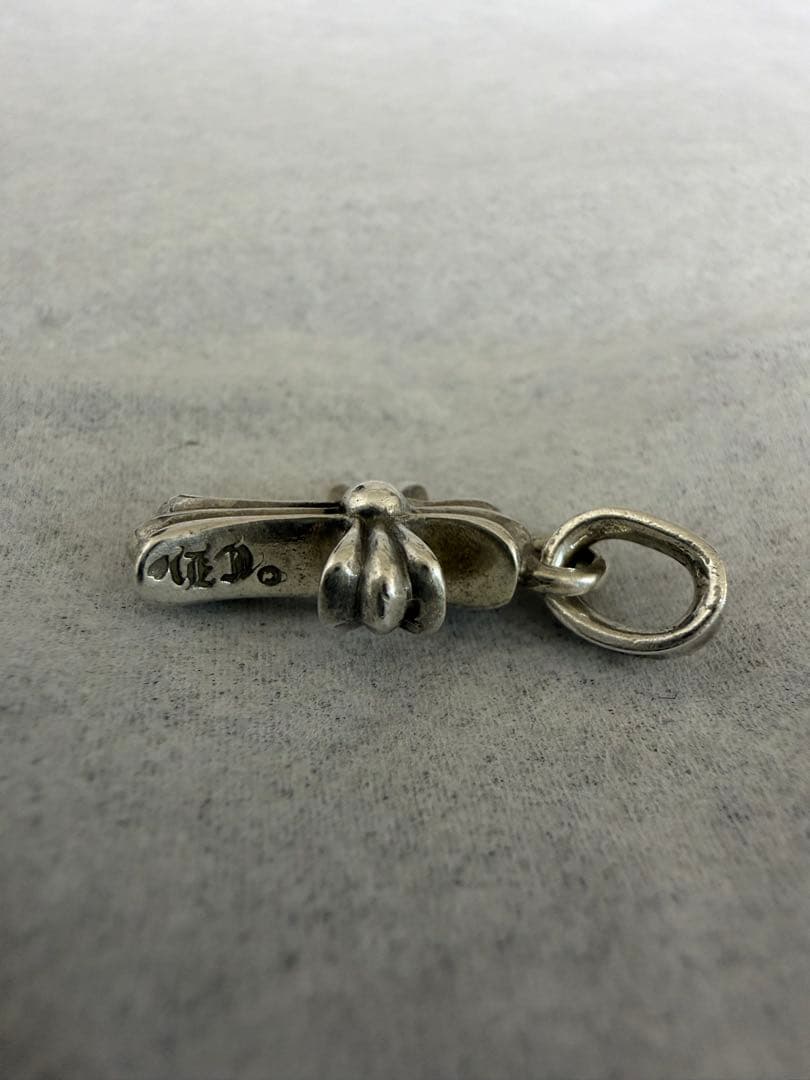 【値下げ】CHROME HEARTS BABY FAT ベイビーファット