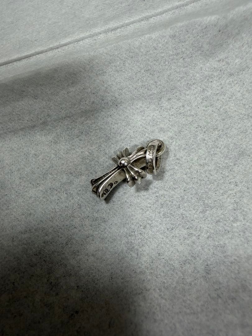 【値下げ】CHROME HEARTS BABY FAT ベイビーファット