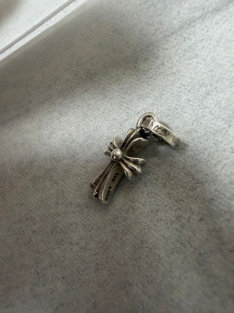【値下げ】CHROME HEARTS BABY FAT ベイビーファット