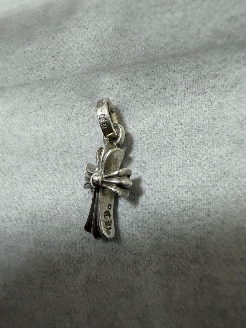 【値下げ】CHROME HEARTS BABY FAT ベイビーファット