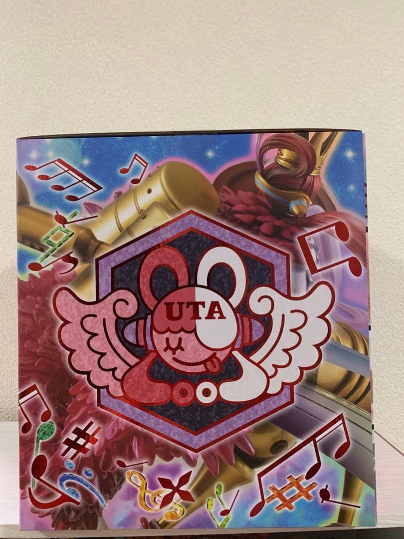 Portrait.Of.Pirates　RE-MAXIMUM　ウタ ～私は最強～