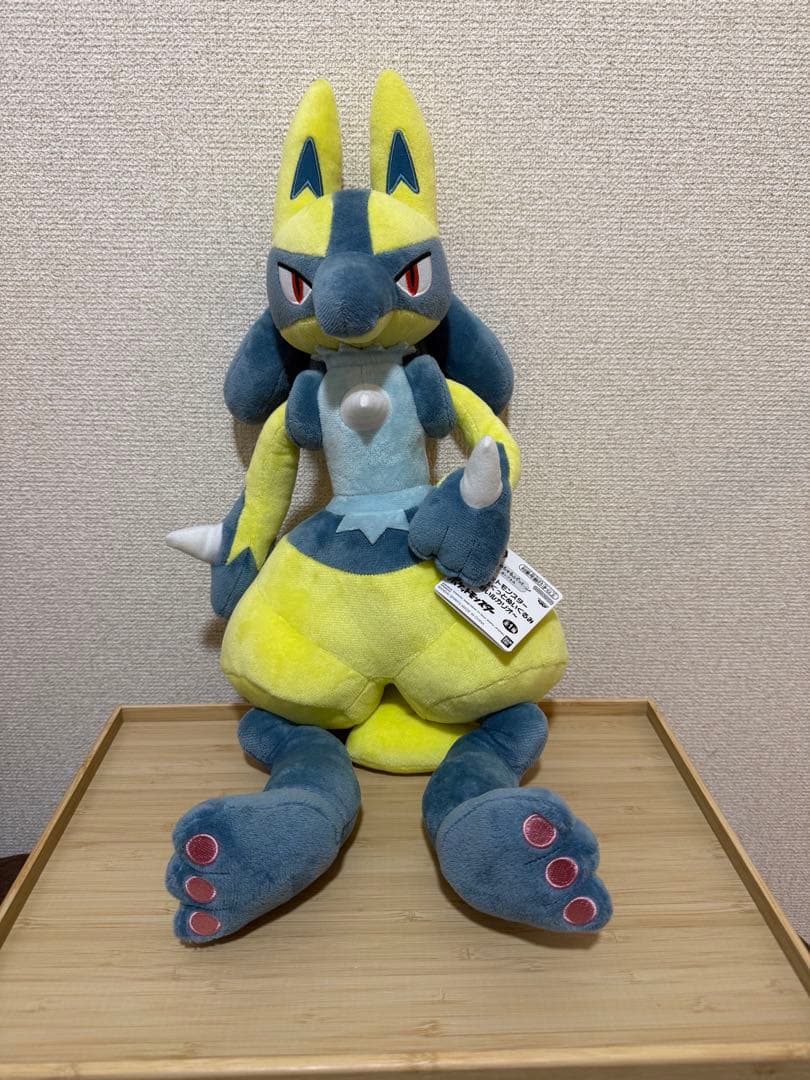 【新品タグ付】ポケモンぬいぐるみ12体　ホゲータ　ヤドン　コダック　エネコ他