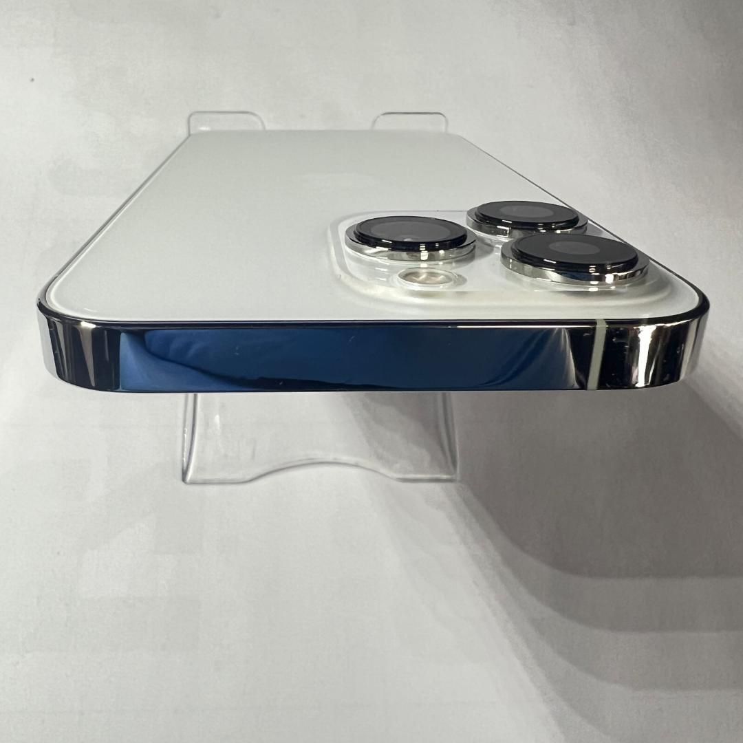 即買い・値下げ交渉OK！超美品 iPhone13Proシルバー128GB