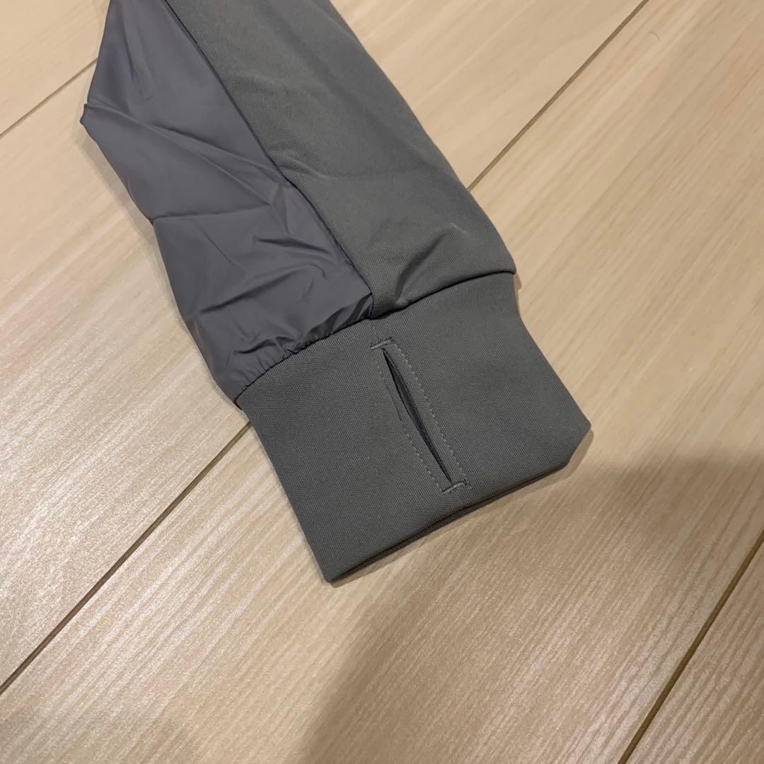 ナイキ ウィメンズ TF エアロレイヤー ジャケット NIKEランニング