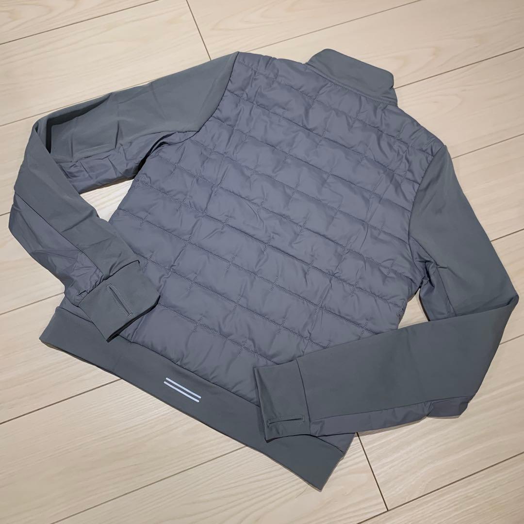 ナイキ ウィメンズ TF エアロレイヤー ジャケット NIKEランニング
