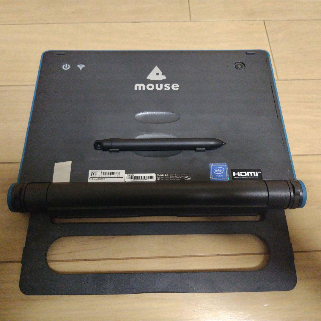 mouse E10 タブレットPC