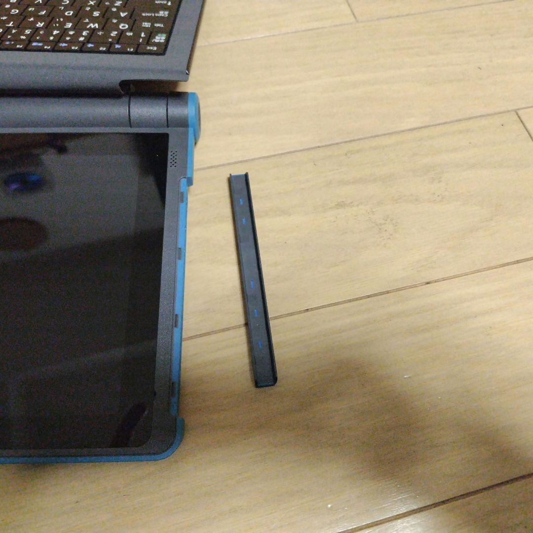 mouse E10 タブレットPC